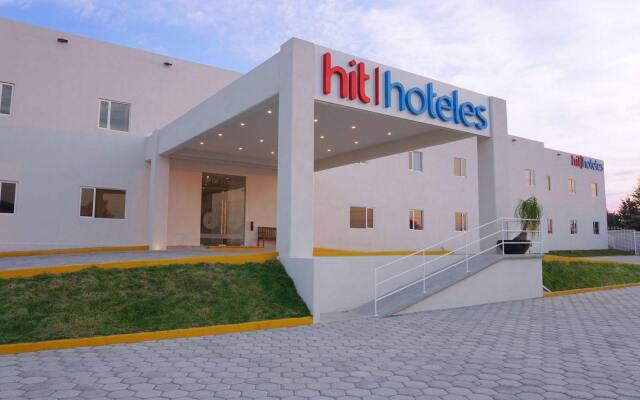 Hit Hoteles Aeropuerto Puebla