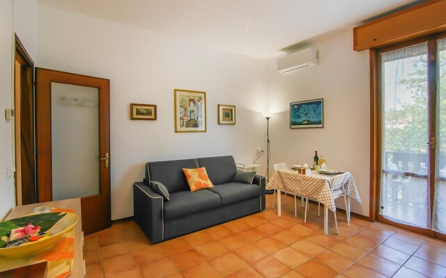 Nice Apartment in Salsomaggiore Terme With