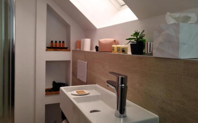 Kamienica Na Nowo Apartamenty