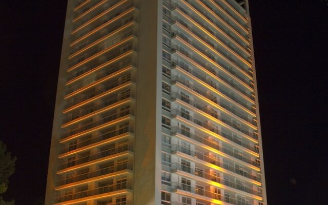 Yoo Punta del Este Rental Club