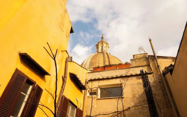Piazza Navona Apartments