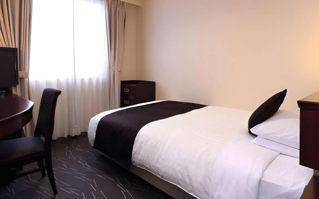 Nishitetsu Grand Hotel