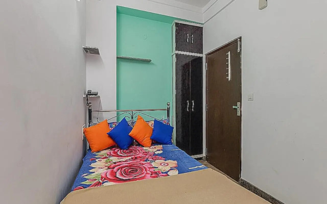 OYO 701668 Gyan Villa