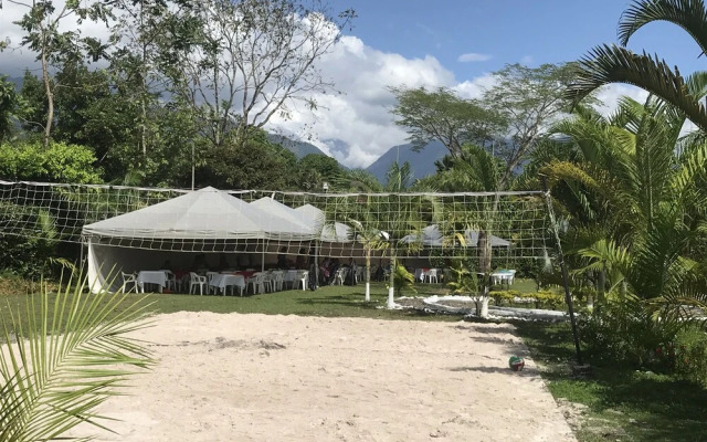Mesopotamia Finca Hotel