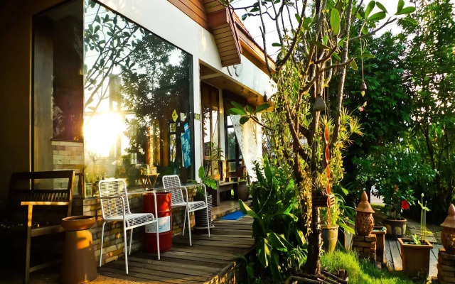 River Resort & Spa