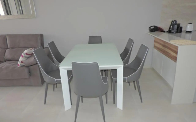 Oasis Beach VIII Punta Prima 3023