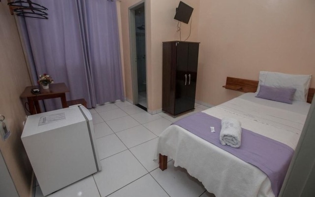 Hotel Alto Sertão