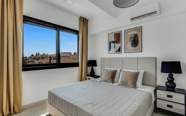Sanders Elgio - Charming Studio With Balcony