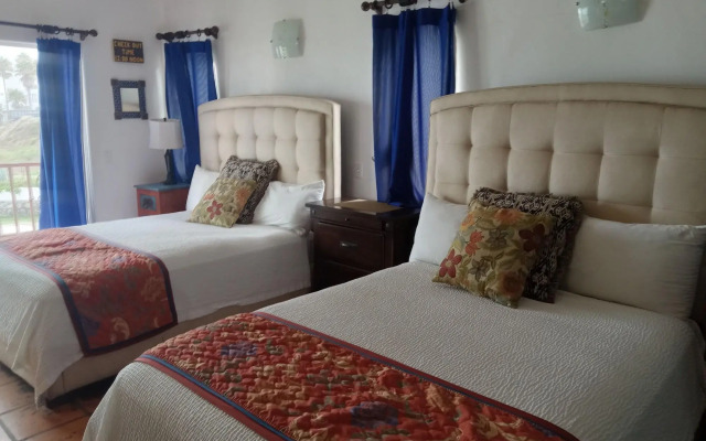 Casa Playa Baja