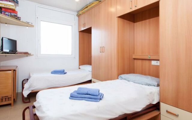 Apartment Windsor Blanes