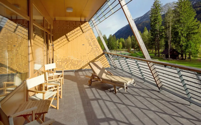 Alpski Resort Spik