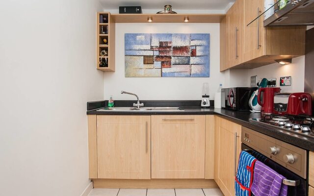 Charming 1 Bedroom Flat in East Putney