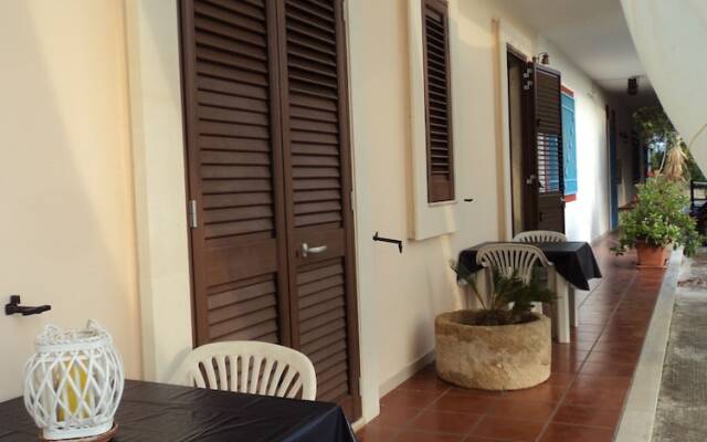 B&B Ulivi d'Argento