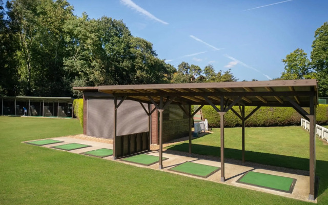 Delta Hotels by Marriott Tudor Park Country Club