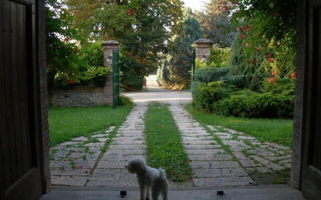 Agriturismo Terensano