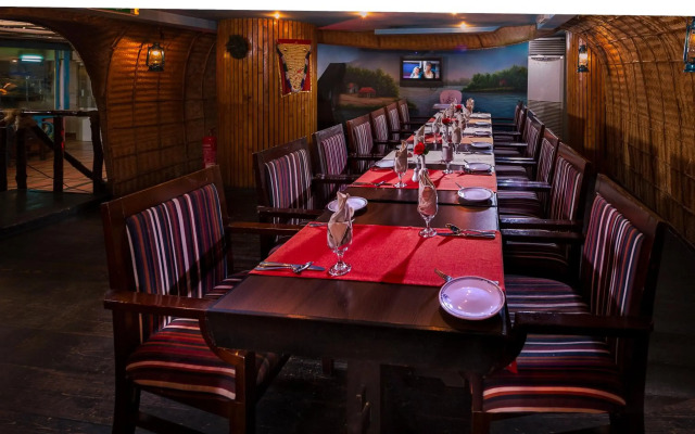 Baisan International Hotel Bahrain