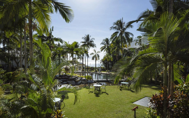 Coral Sands Resort