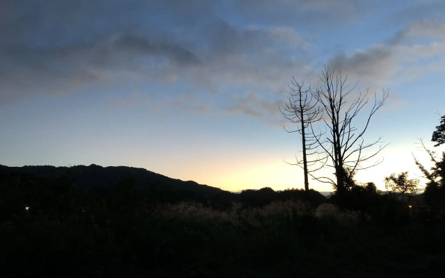 Cool-villa HIDA resort