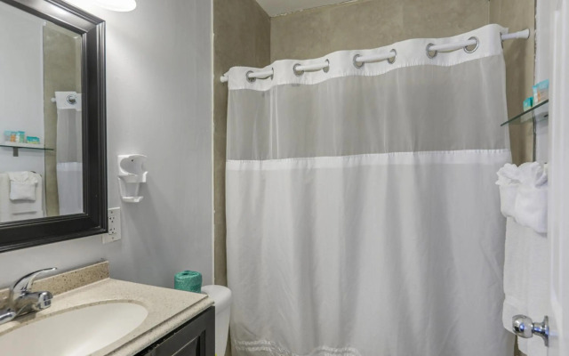 OceanSide Boutique Hotel - Hollywood