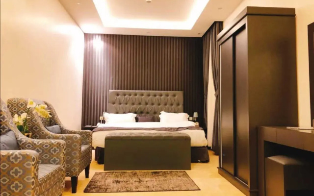 Riyadh Inn Hotel
