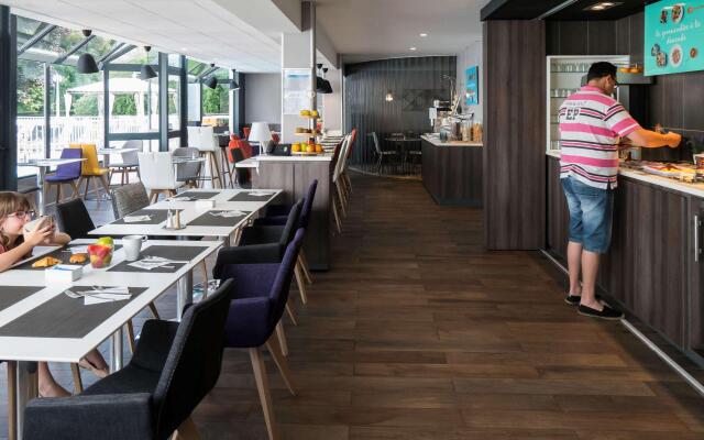 Novotel Roissy Saint-Witz