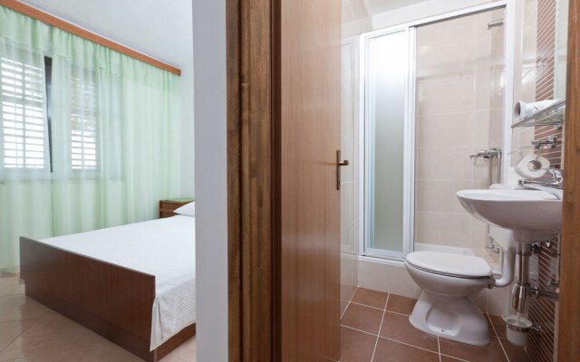 Apartment Mersi