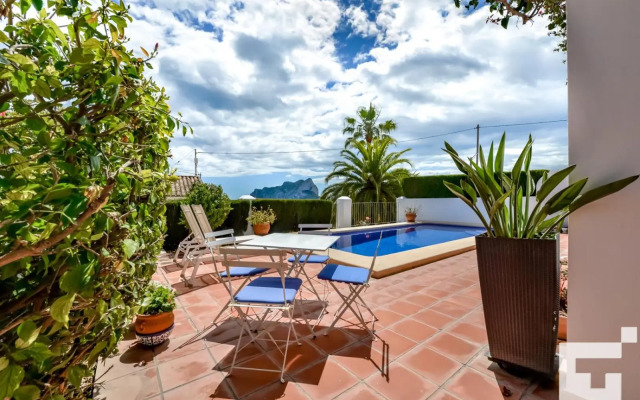 Villa Mirador de Bassetes 15