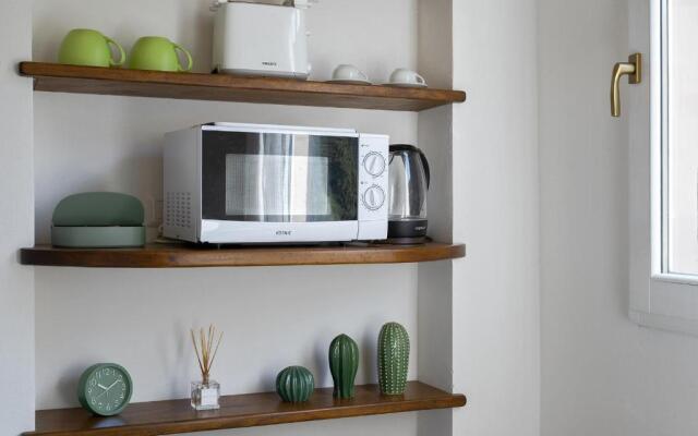 Florence Charming Apartments - Via Avelli, 4