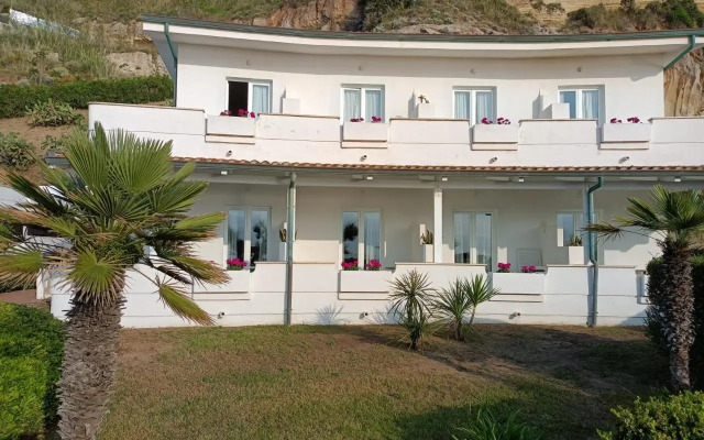 Borgo di Riaci Hotel