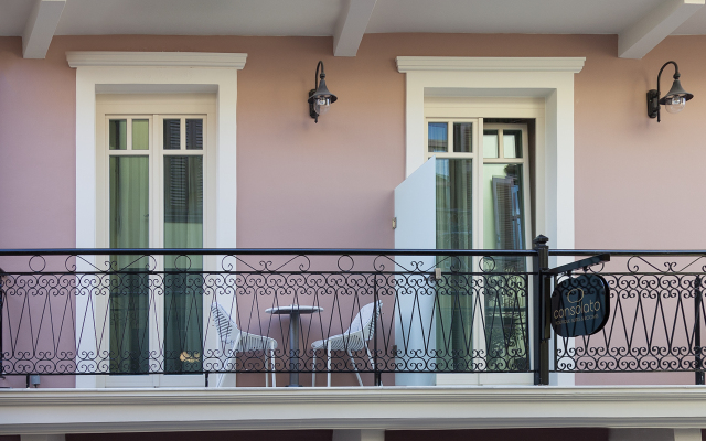 Consolato Boutique Suites
