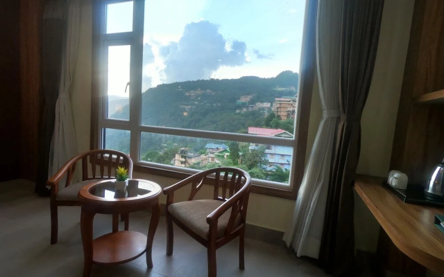 Chlorofeel The Z Retreat and Spa