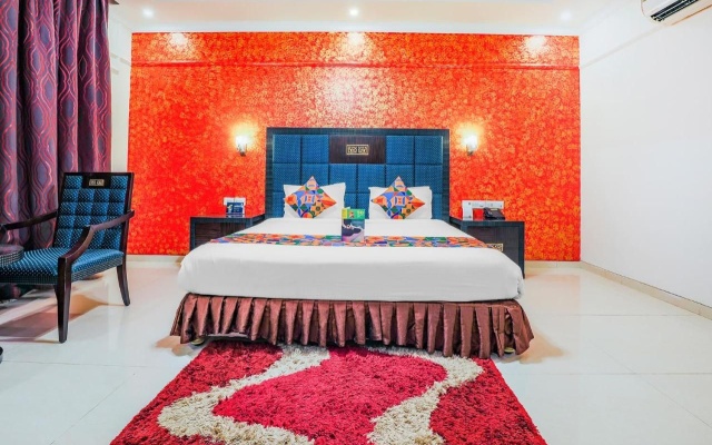 FabHotel Royal Mirage