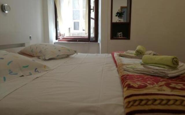 Guesthouse Romana