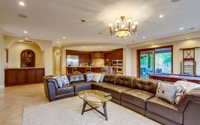 Tropical Retreat by NamaStay