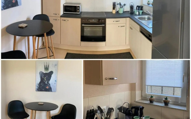 "TiMia" Nähe Europa Park und Rulantica