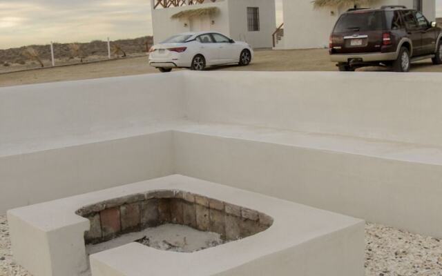 Villas Capitan Petter