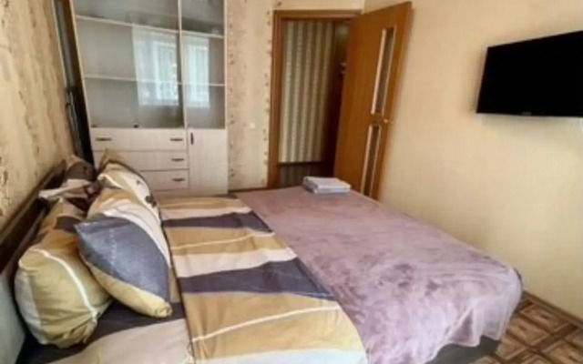 Апартаменты на улице Февральская 79