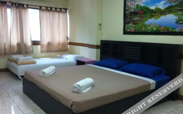 Airportlink Guest House