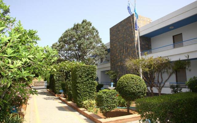 Villa Mary