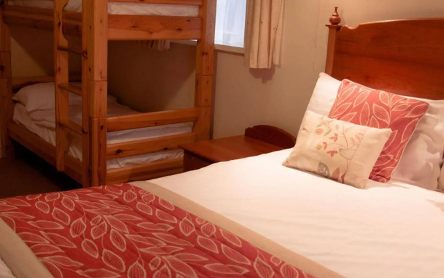The Lordleaze Hotel And Restaurant