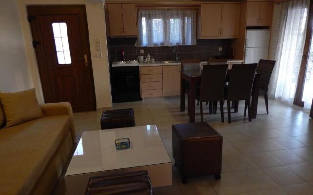 Sofia Apartments