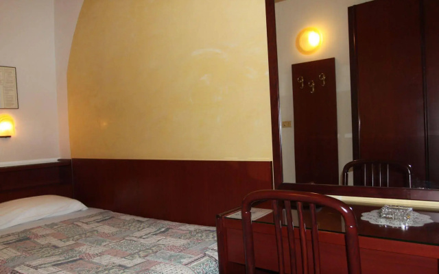 Hotel Adele