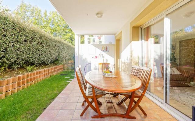 Appartement Bayonne, 2 pièces, 2 personnes - FR-1-3-538