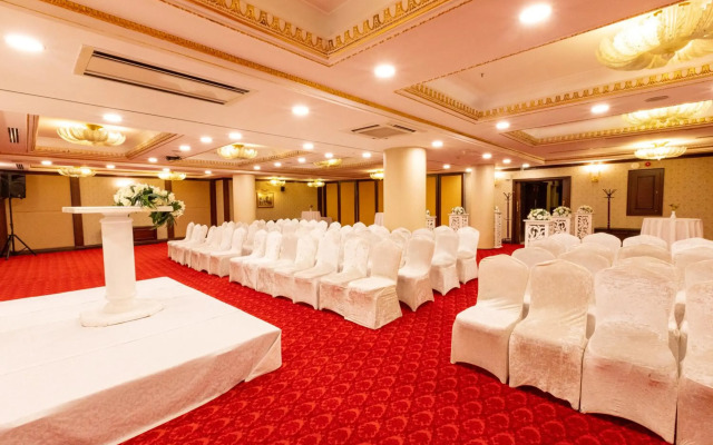 Ilci Residence Hotel