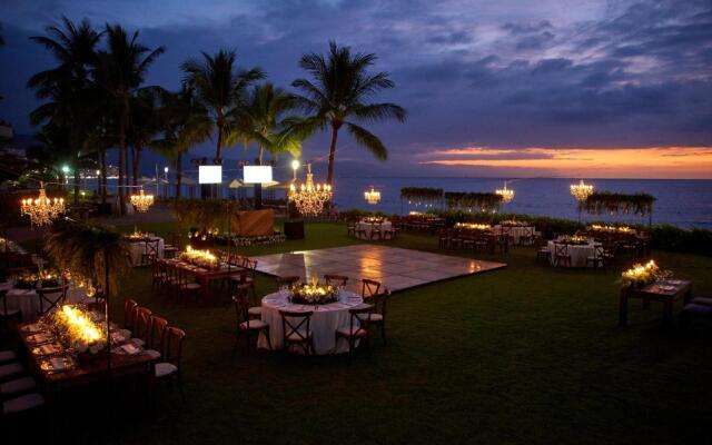 Sheraton Buganvilias Beach and Spa Resort - Malecon