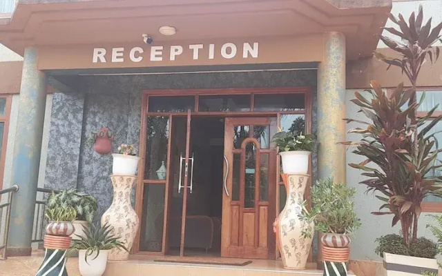 Omega View Hotel and Resort