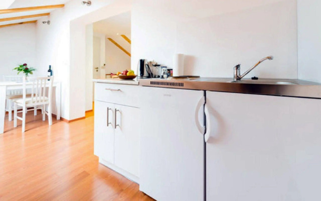 Rooms Raic