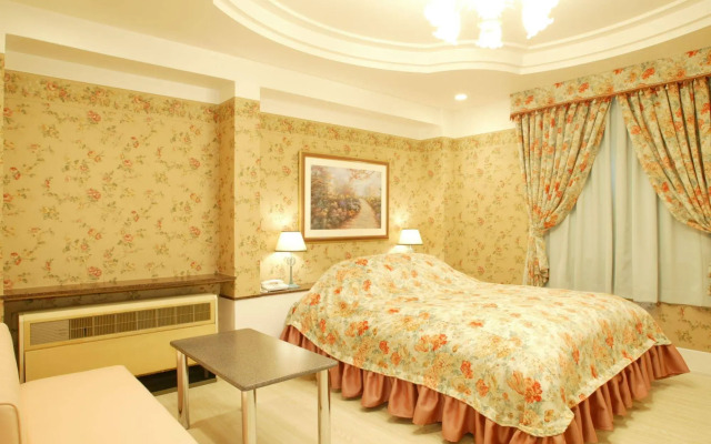 Osaka Palais de Fleurs – Adults Only