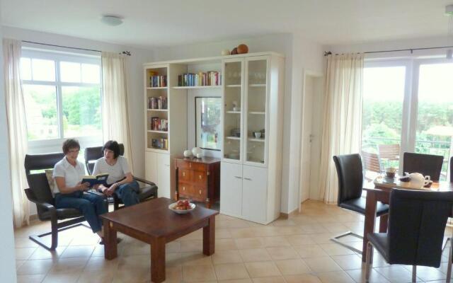 Haus Roland Wohnung 33