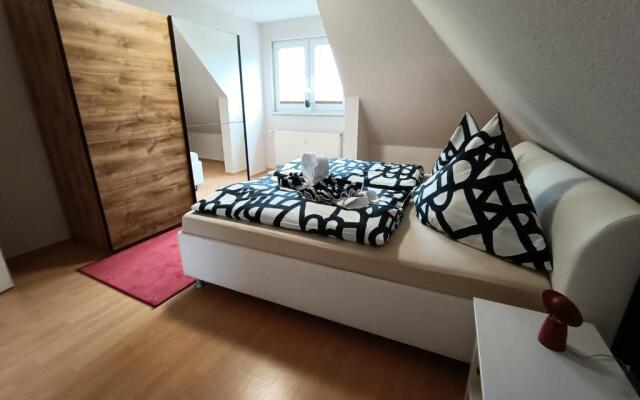 Appartement am Westerntor II